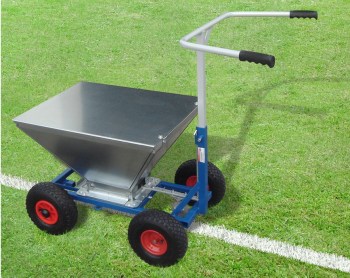 Trockenmarkierwagen RGM FM850